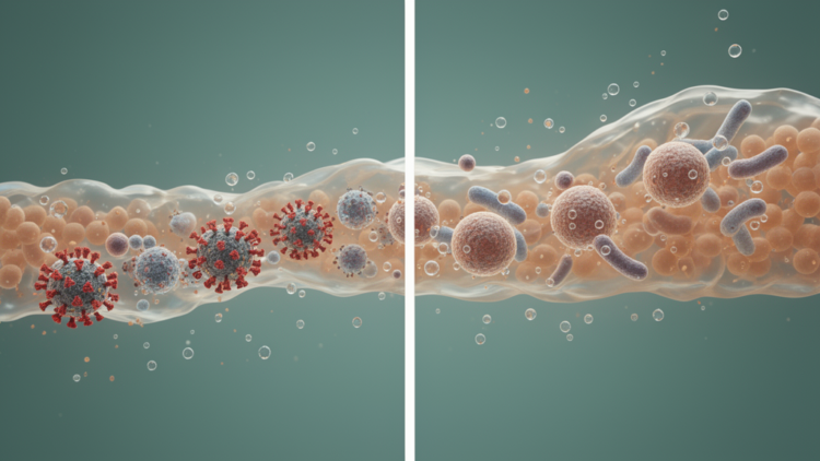 Sichuan sentinel study finds out-of-phase SARS-CoV-2 and influenza