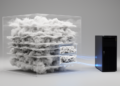 TPHT yields estimated 5.2-fold retained-output reduction in cloud simulation