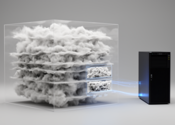 TPHT yields estimated 5.2-fold retained-output reduction in cloud simulation