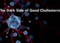The Dark Side of Good Cholesterol: Rogue HDL Particle Drives Arterial Aging