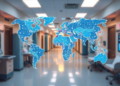Hospital study maps electronic records for earlier disease reporting