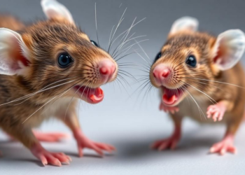 Mouse Models Show Teeth Can Expose Hidden Signs of Rare Bone Disease