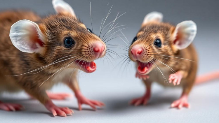 Mouse Models Show Teeth Can Expose Hidden Signs of Rare Bone Disease