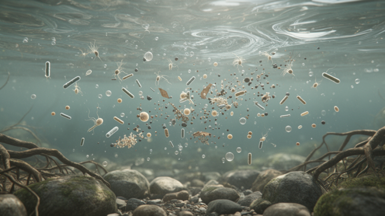 Responses and assembly mechanisms of planktonic bacterial and fungal communities in the upper Chishui River during dry and wet seasons