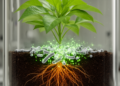 Research report: Genetic code expansion enables plant-directed control of bacterial activity