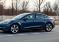 Physics Meets AI: New Neural Network Tames Electric Vehicle Range Anxiety