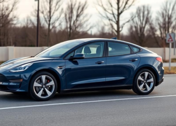 Physics Meets AI: New Neural Network Tames Electric Vehicle Range Anxiety