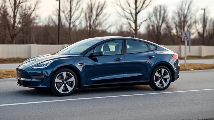 Physics Meets AI: New Neural Network Tames Electric Vehicle Range Anxiety