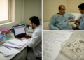 Retrospective study of clinical predictors of PCR-confirmed CCHF in Iraq