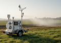 Can radon help to improve methane emission estimates? Results from a dual-tracer inversion