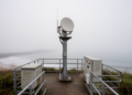 Physics-Constrained Ka-Band Radar Retrieval Tested for Coastal Fog Visibility