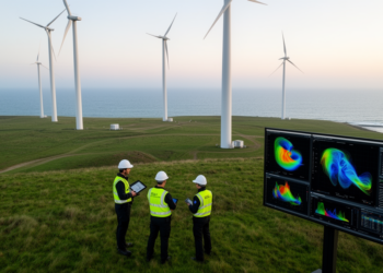 Research report: Is a cost-optimal wind farm also carbon-optimal? A layout optimization and control co-design study