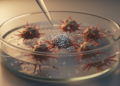 Itaconate-treated macrophage exosomes boost breast cancer cell invasion in vitro