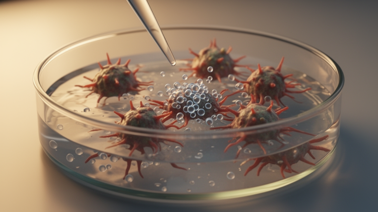 Itaconate-treated macrophage exosomes boost breast cancer cell invasion in vitro
