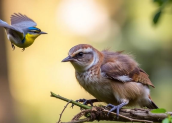 Birds and Mammals Still Dominate Ecology Research Despite Two Decades of Warnings