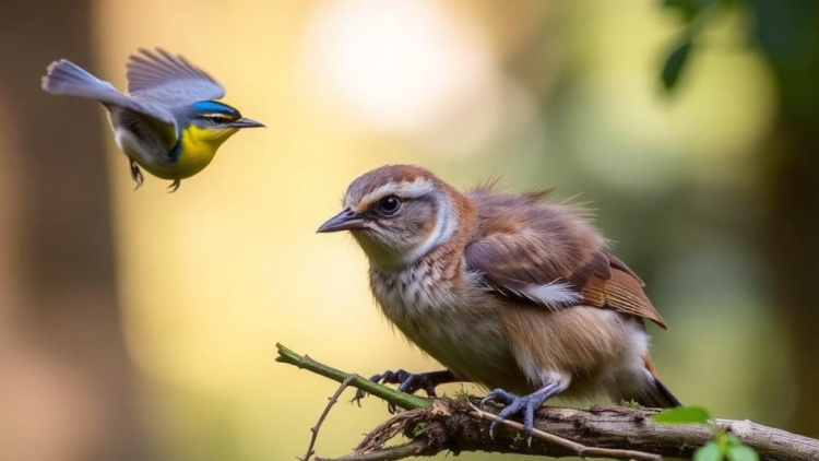 Birds and Mammals Still Dominate Ecology Research Despite Two Decades of Warnings
