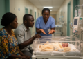 Research report: A qualitative study of the communication and information needs of parents of preterm Infants in a tertiary health facility in Northeast Nigeria