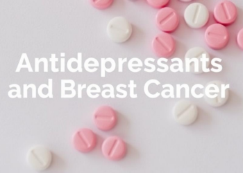 Antidepressants and Breast Cancer: Landmark Analysis of Nearly Two Million Women Reveals Timing Matters