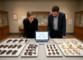 Exemplar method aligns competing mammal taxonomies in under 30 seconds