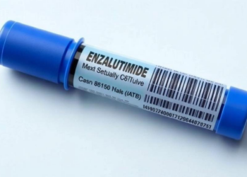 Prostate Cancer Drug Enzalutamide Extends Lives but Fails the Cost-Effectiveness Test at Current Prices