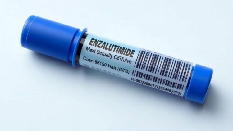Prostate Cancer Drug Enzalutamide Extends Lives but Fails the Cost-Effectiveness Test at Current Prices