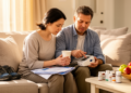 Study Explores Gendered Experiences of Post-Heart-Attack Recovery