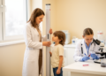 Research report: Editorial: Growth and pubertal development in paediatric endocrinology: from physiological pathways to clinical challenges