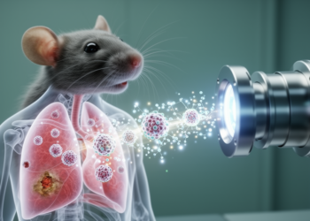 Interferon-beta signaling drives radiation lung injury in mice