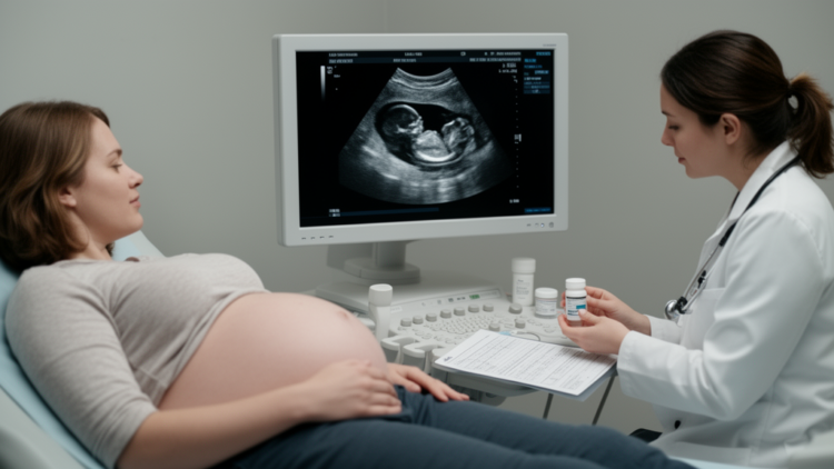Observational cohort finds uncertain fetal risk after first-trimester JAK inhibitor exposure