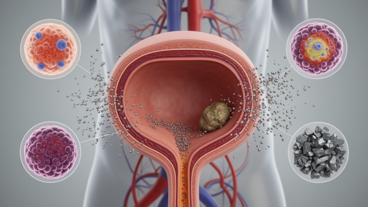 Research report: From epidemiology to molecular pathology: current research status and future prospects on the role of toxic metal exposure in the development and progression of bladder cancer