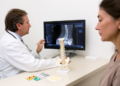 Combined hormones linked to higher lumbar bone density in small observational study