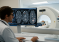 Research report: Incidence of intra-axial brain metastases in Eastern Finland