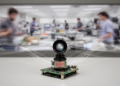 Prototype augmented vision sensor cuts perception data by over 96%