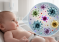 Trial finds broad poliovirus-neutralizing responses in infants