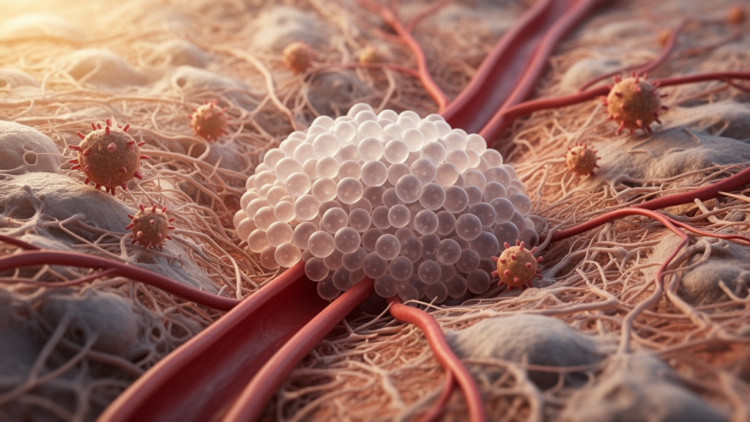 Commentary frames tumor microenvironment as a driver of metastasis and resistance
