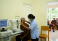 Survey finds gaps in Jakarta diabetic retinopathy screening