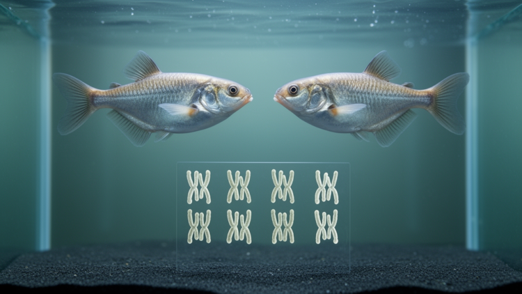 Two elephantfish genera reveal the lowest mormyrid chromosome count