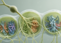One haploid fungus infects three polyploid grass cytotypes