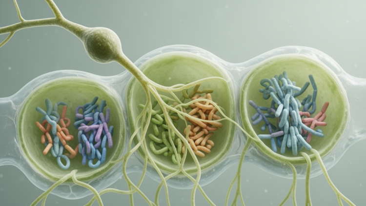 One haploid fungus infects three polyploid grass cytotypes