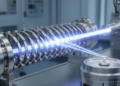 Free-electron laser demonstrates attosecond hard X-ray pulses
