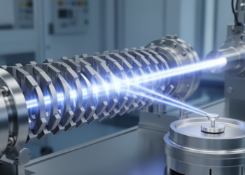 Free-electron laser demonstrates attosecond hard X-ray pulses
