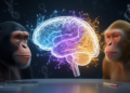 Comparative study maps fast-evolving brain genes in humans