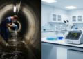 Wastewater DNA mapping improves corrosion-risk screening in sewer network