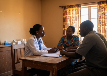 Cross-sectional Zimbabwe survey links condomless sex to vulnerability factors