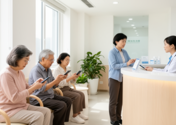 Data sensitivity shaped Chinese adults’ health data-sharing choices