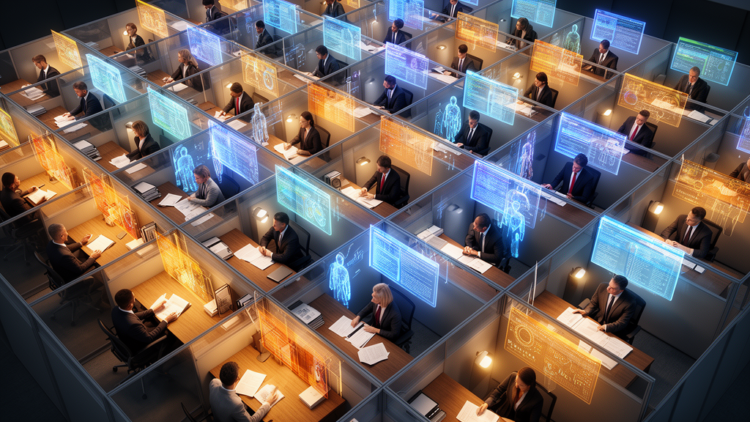 Multi-agent framework evaluates factual narratives in 100 legal consultations