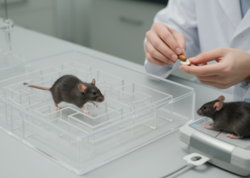 Modified Dioscorea Pills improve cognition in rat cerebral hypoperfusion model
