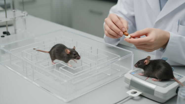 Modified Dioscorea Pills improve cognition in rat cerebral hypoperfusion model