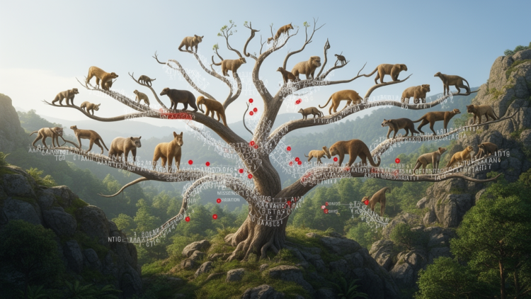The landscape of gene loss and missense variation across the mammalian tree informs on gene essentiality