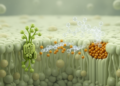 MAKR6 links receptor signalling to PIN1 and auxin channels in Arabidopsis